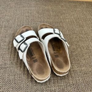 Birkenstock Arizona sandals